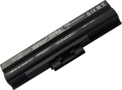 Sony VAIO VGN-SR165ES battery