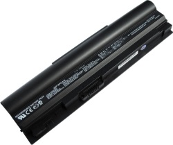 Sony VAIO VGN-TT299PCB battery
