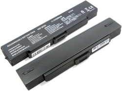 Sony VAIO VGN-C2S/W battery