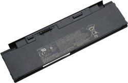 Sony VAIO VPC-P118KX/B battery