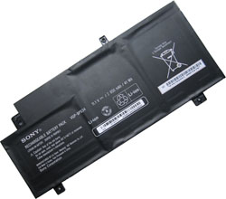 Sony SVF15A1DPXB battery