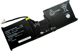 Sony VGP-BPS39 battery