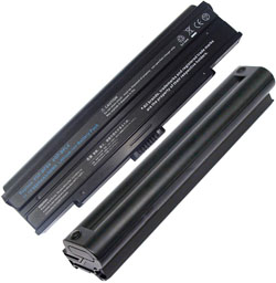 Sony VAIO VGN-BX760P5 battery