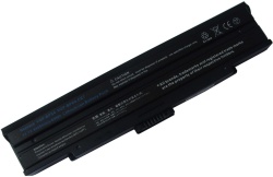 Sony VAIO VGN-BX740NS4 battery