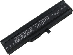 Sony VAIO VGN-TXN27N/T battery