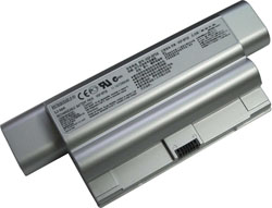 Sony VAIO VGN-FZ150E/BC battery