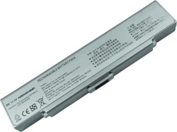 Sony VAIO VGN-NR120ET battery