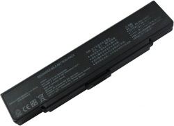 Sony VAIO VGN-CR305ERC battery